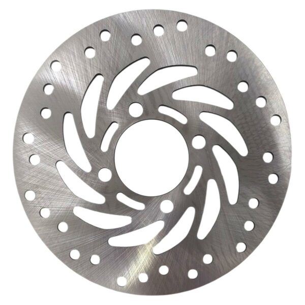 Δισκόπλακα Εμπρός