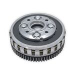 ΚΑΜΠΑΝΑ ΔΙΣΚΩΝ ΚΟΜΠΛΕ HONDA WAVE 110 (T100-3A)