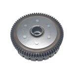 ΚΑΜΠΑΝΑ ΔΙΣΚΩΝ ΚΟΜΠΛΕ HONDA ASTREA GRAND X 110 (T100-3B)