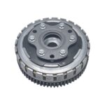 ΚΑΜΠΑΝΑ ΔΙΣΚΩΝ ΚΟΜΠΛΕ HONDA ASTREA GRAND X 110 (T100-3B)