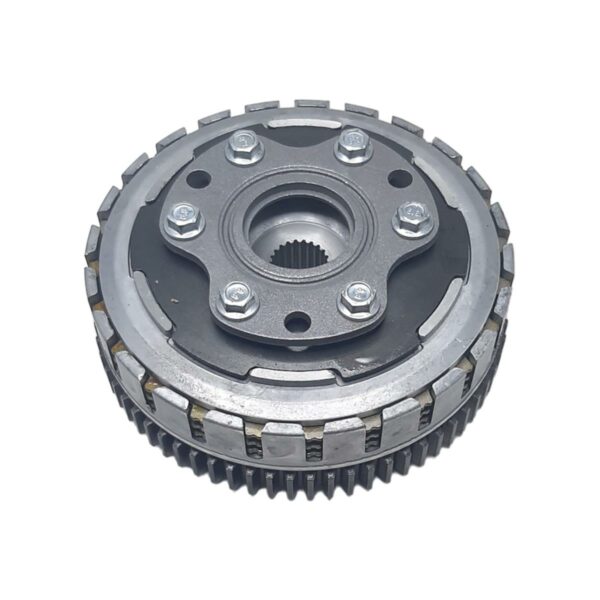 ΚΑΜΠΑΝΑ ΔΙΣΚΩΝ ΚΟΜΠΛΕ HONDA ASTREA GRAND X 110 (T100-3B)