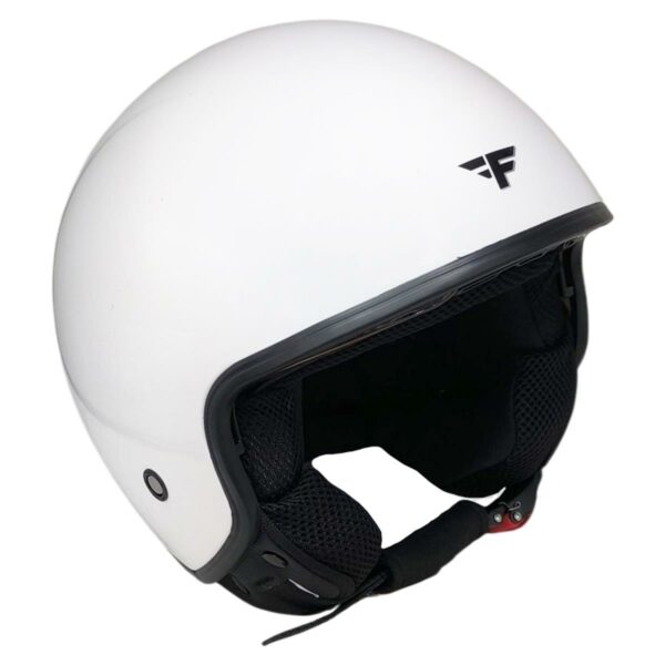 ΚΡΑΝΟΣ ΑΝΟΙΧΤΟ 669 FSD ΑΣΠΡΟ