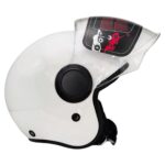 ΚΡΑΝΟΣ ΑΝΟΙΧΤΟ 611 FSD ΑΣΠΡΟ