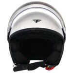 ΚΡΑΝΟΣ ΑΝΟΙΧΤΟ 611 FSD ΑΣΠΡΟ