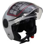 ΚΡΑΝΟΣ ΑΝΟΙΧΤΟ 760 ΜΕ ΓΥΑΛΙ ΗΛΙΟΥ FSD ΓΚΡΙ CEMENT GREY