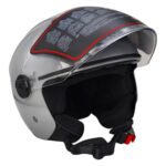 ΚΡΑΝΟΣ ΑΝΟΙΧΤΟ 700 FSD ΓΚΡΙ CEMENT GREY