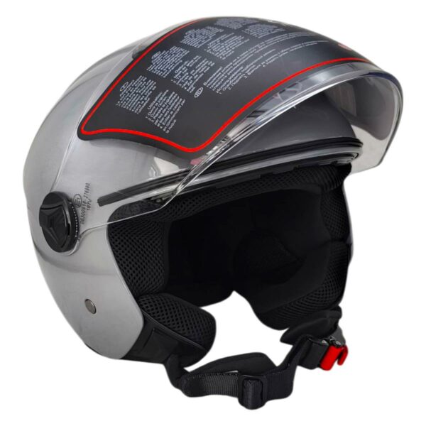 ΚΡΑΝΟΣ ΑΝΟΙΧΤΟ 700 FSD ΓΚΡΙ CEMENT GREY