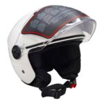 ΚΡΑΝΟΣ ΑΝΟΙΧΤΟ 700 FSD ΑΣΠΡΟ GLOSS WHITE