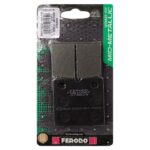 ΤΑΚΑΚΙΑ ΖΕΥΓΟΣ FDB108 ECO FRICTION FERODO