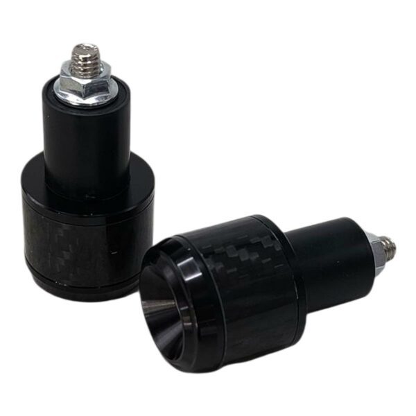 ΑΝΤΙΒΑΡΑ ΤΙΜΟΝΙΟΥ XINLI ΜΑΥΡΟ / CARBON