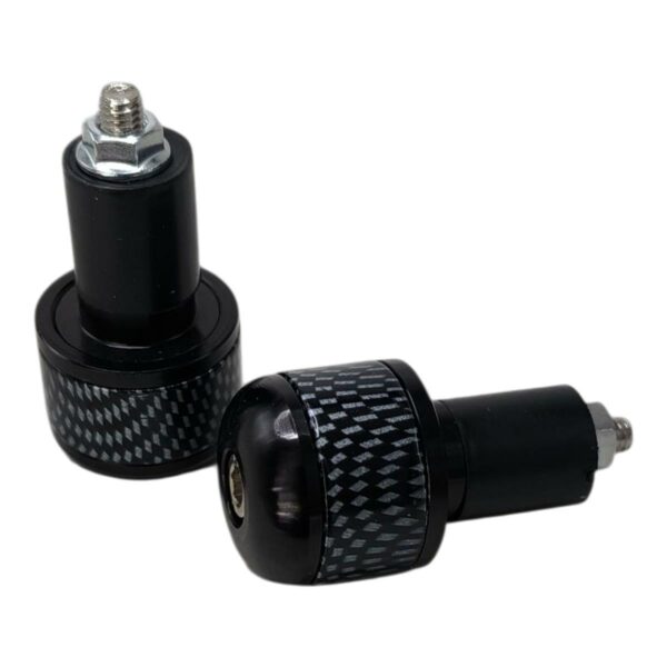 ΑΝΤΙΒΑΡΑ ΤΙΜΟΝΙΟΥ XINLI ΜΑΥΡΑ / CARBON