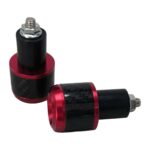 ΑΝΤΙΒΑΡΑ ΤΙΜΟΝΙΟΥ XINLI ΚΟΚΚΙΝΟ / CARBON