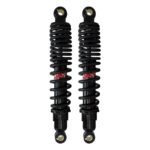 ΑΜΟΡΤΙΣΕΡ ΖΕΥΓΟΣ ΟΠΙΣΘΙΑ 30CM ΠΡΟΟΔΕΥΤΙΚΟ ΕΛΑΤΗΡΙΟ KAWASAKI KAZER 115 YSS