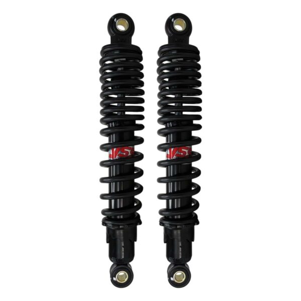 ΑΜΟΡΤΙΣΕΡ ΖΕΥΓΟΣ ΟΠΙΣΘΙΑ 30CM ΠΡΟΟΔΕΥΤΙΚΟ ΕΛΑΤΗΡΙΟ KAWASAKI KAZER 115 YSS