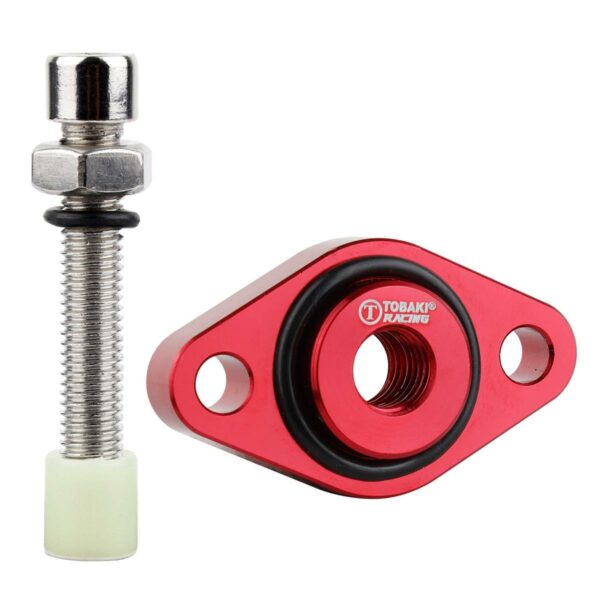 ΤΕΝΤΩΤΗΡΑΣ ΚΑΔΕΝΑΣ RACING MODENAS KRISS TOBAKI ΚΟΚΚΙΝΟΣ