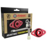 ΤΕΝΤΩΤΗΡΑΣ ΚΑΔΕΝΑΣ RACING MODENAS KRISS TOBAKI ΚΟΚΚΙΝΟΣ