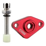 ΤΕΝΤΩΤΗΡΑΣ ΚΑΔΕΝΑΣ RACING ΥΑΜΑΗΑ CRYPTON X 135 TOBAKI ΚΟΚΚΙΝΟΣ