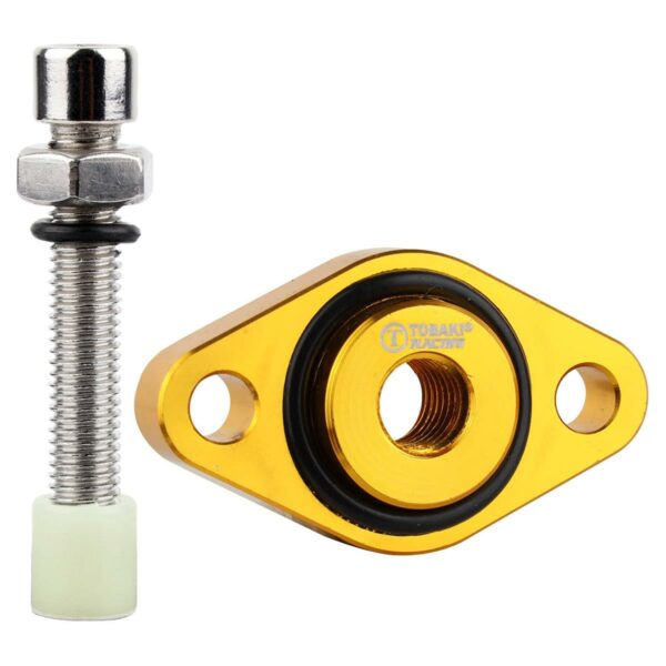 ΤΕΝΤΩΤΗΡΑΣ ΚΑΔΕΝΑΣ RACING MODENAS KRISS TOBAKI ΧΡΥΣΟΣ