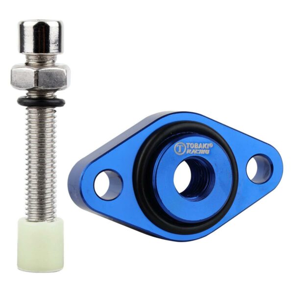 ΤΕΝΤΩΤΗΡΑΣ ΚΑΔΕΝΑΣ RACING MODENAS KRISS TOBAKI ΜΠΛΕ