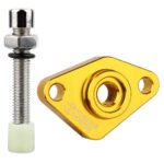 ΤΕΝΤΩΤΗΡΑΣ ΚΑΔΕΝΑΣ RACING ΥΑΜΑΗΑ CRYPTON X 135 TOBAKI ΧΡΥΣΟΣ