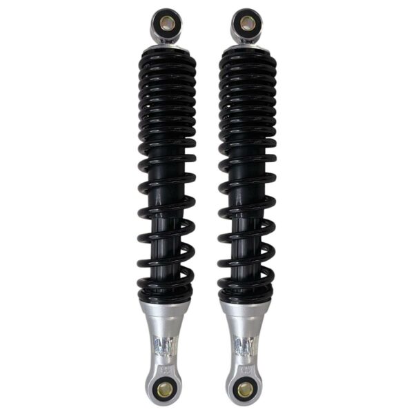 ΑΜΟΡΤΙΣΕΡ ΟΠΙΣΘΙΑ HONDA SUPRA X 125 FEDERAL