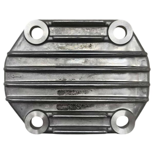 ΚΑΠΑΚΙ ΚΕΦΑΛΗΣ ΤΕΤΡΑΓΩΝΟ ΓΝΗΣΙΟ HONDA ASTREA GRAND 100