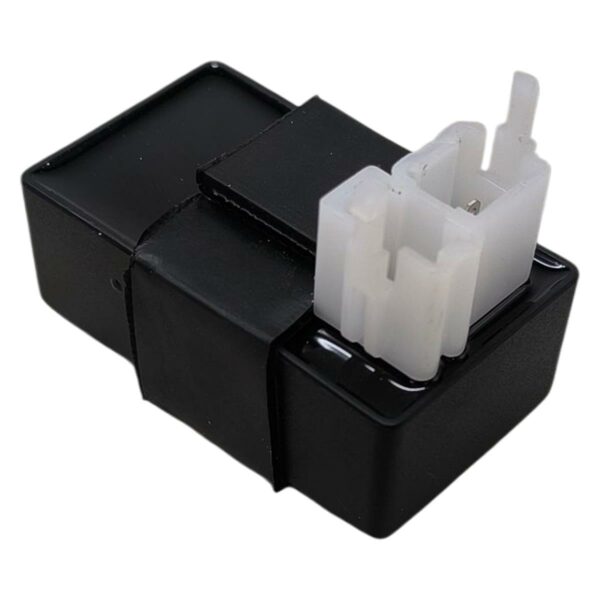 ΗΛΕΚΤΡΟΝΙΚΗ 6AK KYMCO DINK 125 / 150 '97-'03