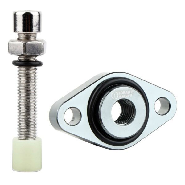 ΤΕΝΤΩΤΗΡΑΣ ΚΑΔΕΝΑΣ RACING MODENAS KRISS TOBAKI ΓΚΡΙ