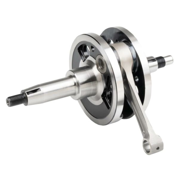 ΣΤΡΟΦΑΛΟΜΠΙΕΛΑ ΜΕ ΣΦΥΡΙΛΑΤΗ ΜΠΙΕΛΑ 102.5ΜΜ +4.5 (+9 ΔΙΑΔΡΟΜΗ) HONDA GTR 150 FASSTEK