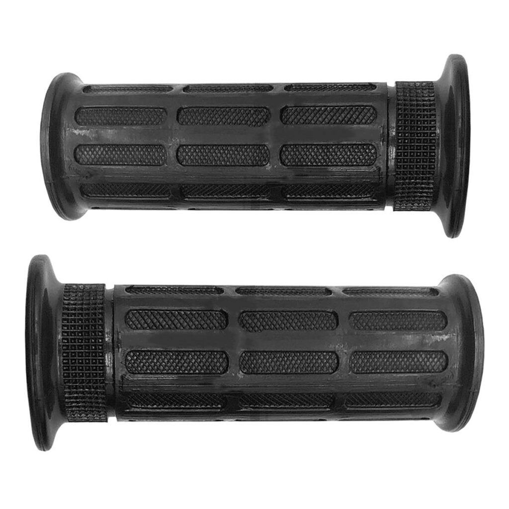 ΧΕΡΟΥΛΙΑ ΣΕΤ HONDA C50C OEM ΜΑΥΡΑ