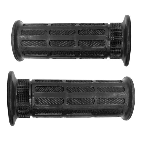 ΧΕΡΟΥΛΙΑ ΣΕΤ HONDA C50C OEM ΜΑΥΡΑ