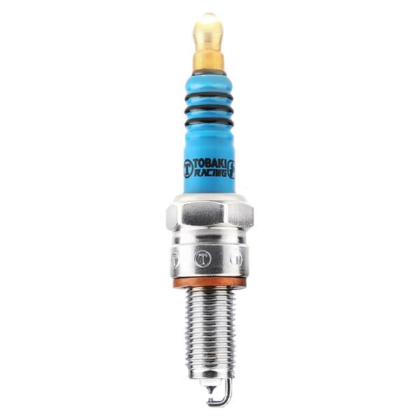 ΜΠΟΥΖΙ ΔΙΠΛΟ ΙΡΙΔΙΟΥ RACING YAMAHA CRYPTON X 135 / HONDA INNOVA 125 TOBAKI