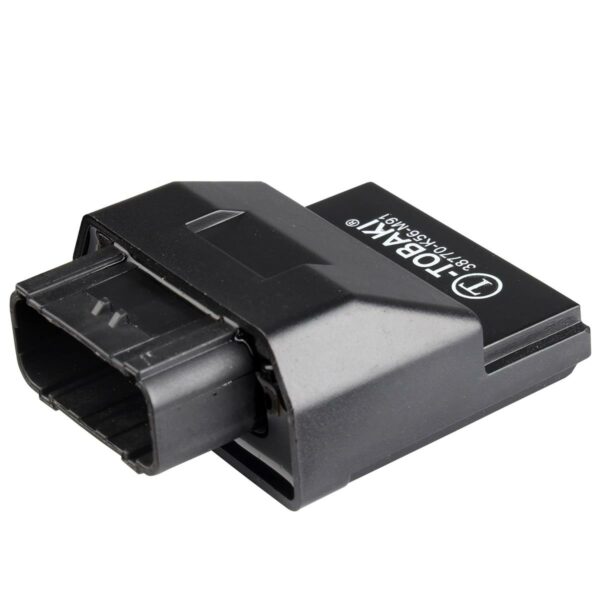 ΕΓΚΕΦΑΛΟΣ ECU V2 RACING HONDA GTR 150 TOBAKI ΧΩΡΙΣ ΚΟΦΤΗ