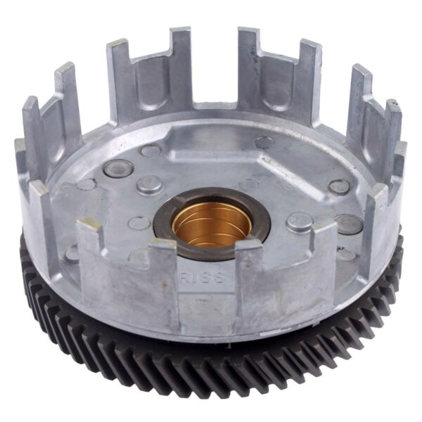 ΚΑΜΠΑΝΑ ΔΙΣΚΩΝ ΣΚΕΤΗ MODENAS KRISS 110 TOBAKI