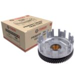 ΚΑΜΠΑΝΑ ΔΙΣΚΩΝ ΣΚΕΤΗ MODENAS KRISS 110 TOBAKI