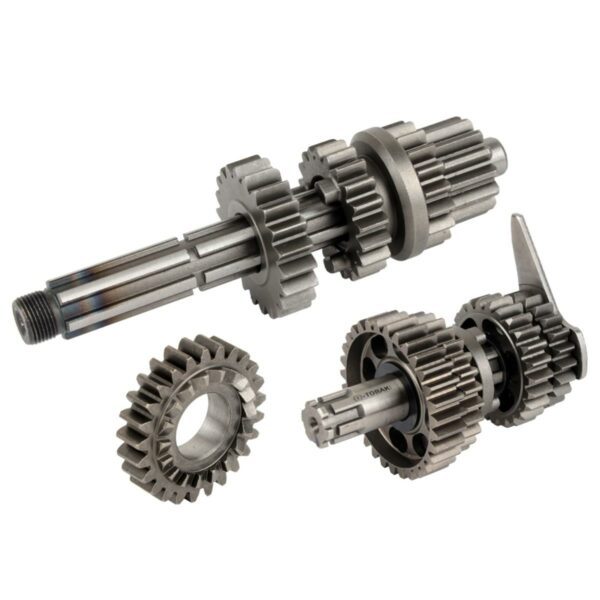 ΣΑΣΜΑΝ RACING HONDA ASTREA GRAND TOBAKI