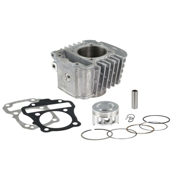 ΚΥΛΙΝΔΡΟΠΙΣΤΟΝΟ 54ΜΜ ΜΕ ΦΛΑΝΤΖΕΣ ΑΛΟΥΜΙΝΙΟΥ HONDA WAVE 110i / ASTREA X 110i TOBAKI