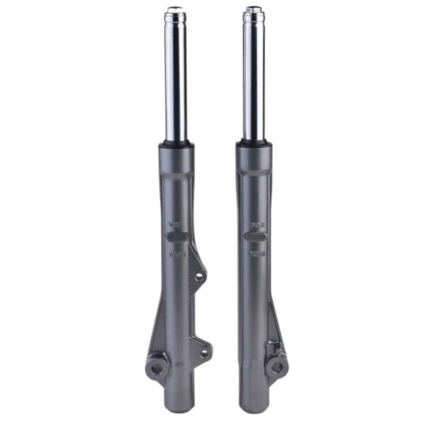 ΜΠΟΥΚΑΛΕΣ ΜΠΟΤΕΣ ΠΙΡΟΥΝΙΟΥ HONDA SUPRA TOBAKI ΓΚΡΙ