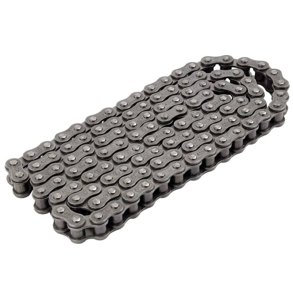 ΑΛΥΣΙΔΑ PREMIUM 428-114L TOBAKI