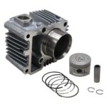 ΚΥΛΙΝΔΡΟΠΙΣΤΟΝΟ 49ΜΜ YAMAHA CRYPTON R 105