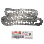 ΚΑΔΕΝΑ ΕΚΚΕΝΤΡΟΦΟΡΟΥ ΓΝΗΣΙΑ YAMAHA CRYPTON R 115