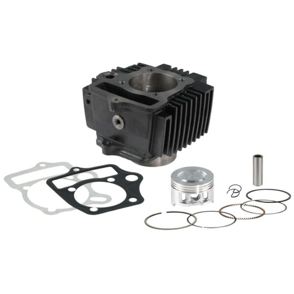 ΚΥΛΙΝΔΡΟΠΙΣΤΟΝΟ 54MM ΜΕ ΦΛΑΝΤΖΕΣ HONDA RACING C100 IRON TOBAKI