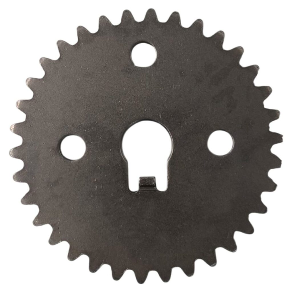 ΓΡΑΝΑΖΙ ΕΚΚΕΝΤΡΟΦΟΡΟΥ ΓΝΗΣΙΟ YAMAHA CRYPTON S 115