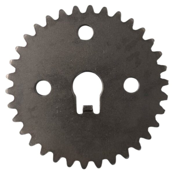 ΓΡΑΝΑΖΙ ΕΚΚΕΝΤΡΟΦΟΡΟΥ ΓΝΗΣΙΟ YAMAHA CRYPTON S 115