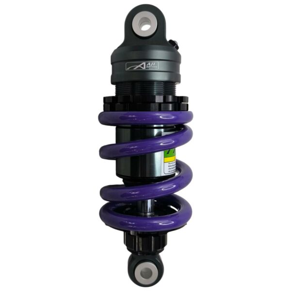 ΑΜΟΡΤΙΣΕΡ ΟΠΙΣΘΙΟ 205ΜΜ AJI RACING ΜΩΒ