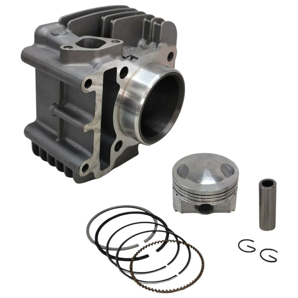 ΚΥΛΙΝΔΡΟΠΙΣΤΟΝΟ 55MM YAMAHA CRYPTON R 115 AJI RACING