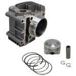 ΚΥΛΙΝΔΡΟΠΙΣΤΟΝΟ 55MM YAMAHA CRYPTON R 115 AJI RACING