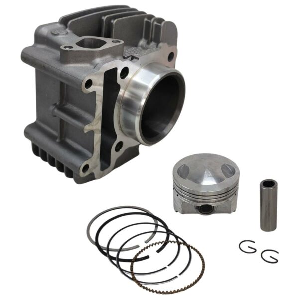 ΚΥΛΙΝΔΡΟΠΙΣΤΟΝΟ 55MM YAMAHA CRYPTON R 115 AJI RACING