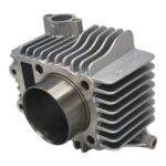 ΚΥΛΙΝΔΡΟΠΙΣΤΟΝΟ 57MM KAWASAKI KAZE-R 115 / MODENAS KRISS 115 AJI RACING