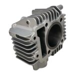 ΚΥΛΙΝΔΡΟΠΙΣΤΟΝΟ 57MM KAWASAKI KAZE-R 115 / MODENAS KRISS 115 AJI RACING